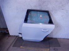 Load image into Gallery viewer, REAR DOOR Audi A4 Allroad 12 13 14 15 16 Left - 1168807
