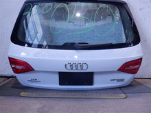 Load image into Gallery viewer, TRUNK LID Audi Allroad 2013 13 2014 14 2015 15 2016 16 - 1168812

