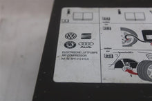 Load image into Gallery viewer, JACK Audi Allroad 2013 13 - 1168822
