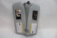 Load image into Gallery viewer, INTERIOR SUN VISORS Audi A3 Allroad 13 14 15 16 17 Left - 1168868
