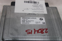 Load image into Gallery viewer, ECU ECM COMPUTER BMW 525i 530i 2006 06 2007 07 - 1168877
