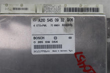 Load image into Gallery viewer, ABS COMPUTER MERCEDES 1998 1999 AWD - 1168888
