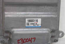 Load image into Gallery viewer, ECU ECM COMPUTER  MITSUBISHI ECLIPSE CROSS 2018 18 - 1168894
