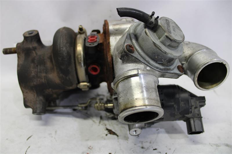 TURBO  MITSUBISHI ECLIPSE CROSS 2018 18 - 1168896