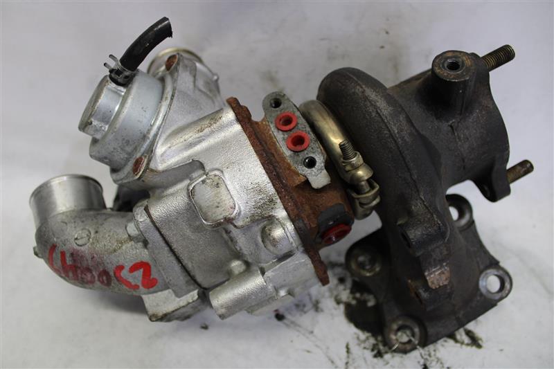 TURBO MITSUBISHI ECLIPSE CROSS 2018 18 - 1168896 – Tom's