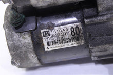 Load image into Gallery viewer, STARTER MOTOR  MITSUBISHI ECLIPSE CROSS 2018 18 - 1168907
