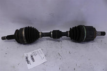 Load image into Gallery viewer, AXLE SHAFT  MITSUBISHI ECLIPSE CROSS 2018 18 LEFT - 1168914
