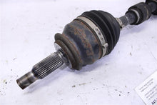 Load image into Gallery viewer, AXLE SHAFT  MITSUBISHI ECLIPSE CROSS 2018 18 LEFT - 1168914
