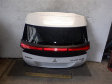 Load image into Gallery viewer, TRUNK LID  MITSUBISHI ECLIPSE CROSS 2018 18 - 1168929
