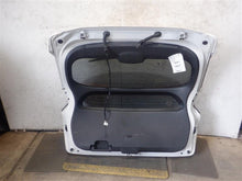 Load image into Gallery viewer, TRUNK LID  MITSUBISHI ECLIPSE CROSS 2018 18 - 1168929

