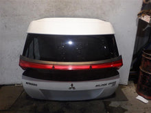 Load image into Gallery viewer, TRUNK LID  MITSUBISHI ECLIPSE CROSS 2018 18 - 1168929

