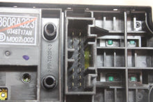 Load image into Gallery viewer, FRONT DOOR WINDOW SWITCH  MITSUBISHI ECLIPSE CROSS 2018 18 - 1168946
