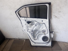 Load image into Gallery viewer, REAR DOOR  MITSUBISHI ECLIPSE CROSS 2018 18 LEFT - 1168974
