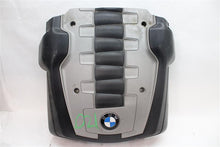 Load image into Gallery viewer, PLASTIC ENGINE COVER BMW 750il 750LI 2007 07 - 1168986
