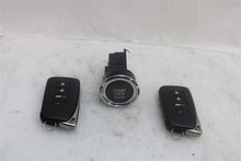 Load image into Gallery viewer, IGNITION SWITCH ES350 GS F GS200T GS300 GS350 LX570 RX350 RX350L 13-19 - 1169053
