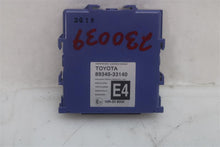 Load image into Gallery viewer, PARK ASSIST CONTROL MODULE COMPUTER Lexus ES300H ES350 13 14 - 1169069
