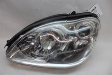 Load image into Gallery viewer, HEADLIGHT LAMP ASSEMBLY S350 S430 S500 S55 S600 S65 SL500 03-06 Left - 1169078
