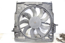 Load image into Gallery viewer, RADIATOR FAN ASSEMBLY BMW X5 X6 08 09 10 11 12 13 14 - 1169118
