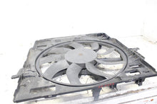 Load image into Gallery viewer, RADIATOR FAN ASSEMBLY BMW X5 X6 08 09 10 11 12 13 14 - 1169118
