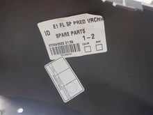 Load image into Gallery viewer, FRONT BUMPER Porsche Cayenne 2008 08 2009 09 2010 10 - 1169259
