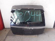 Load image into Gallery viewer, TRUNK LID Porsche Cayenne 2008 08 2009 09 2010 10 - 1169282
