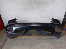 Load image into Gallery viewer, REAR BUMPER Porsche Cayenne 2008 08 2009 09 2010 10 - 1169287

