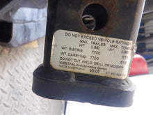 Load image into Gallery viewer, TOW TRAILER HITCH Porsche Cayenne 2009 09 - 1169288

