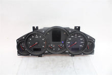 Load image into Gallery viewer, SPEEDOMETER CLUSTER Porsche Cayenne 2008 08 2009 09 2010 10 - 1169338
