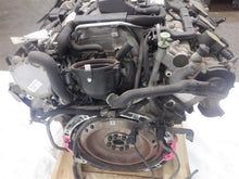 Load image into Gallery viewer, ENGINE MOTOR Mercedes-Benz C300 2011 11 - 1169529
