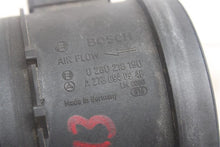 Load image into Gallery viewer, Mass Air Flow Sensor Meter MAF E350 E550 G63 C230 C250 C280 C300 05-13 - 1169534
