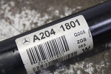Load image into Gallery viewer, FRONT DRIVE SHAFT C230 C250 C300 C350 C63 CL550 CL600 CL63 CL65 08-15 - 1169543
