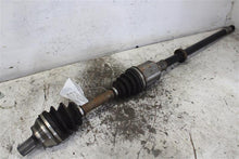 Load image into Gallery viewer, FRONT CV AXLE SHAFT C230 C250 C300 C350 C63 E250D E300 E350 08-15 Left - 1169546
