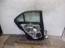 Load image into Gallery viewer, REAR DOOR C230 C250 C300 C350 C63 08 09 10 11 12 13 14 Left - 1169560
