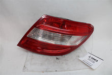Load image into Gallery viewer, TAIL LIGHT LAMP ASSEMBLY C230 C250 C300 C350 C63 2008-2011 Right - 1169572
