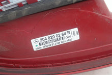 Load image into Gallery viewer, TAIL LIGHT LAMP ASSEMBLY C230 C250 C300 C350 C63 2008-2011 Right - 1169572
