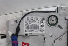 Load image into Gallery viewer, Console Mercedes-Benz C300 C350 2011 11 - 1169597
