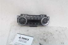 Load image into Gallery viewer, FRONT TEMPERATURE CONTROLS C250 C300 C350 C63 GLK350 11 12 - 1169612
