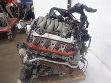 Load image into Gallery viewer, ENGINE MOTOR Audi A8 2011 11 2012 12 2013 13 4.2L VIN V - 1169617
