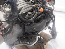 Load image into Gallery viewer, ENGINE MOTOR Audi A8 2011 11 2012 12 2013 13 4.2L VIN V - 1169617
