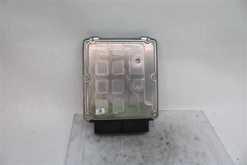 ECU ECM COMPUTER Audi A8 2011 11 2012 12 2013 13 - 1169618