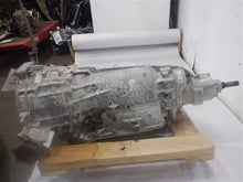 Load image into Gallery viewer, TRANSMISSION Audi A8 2011 11 - 1169619
