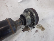 Load image into Gallery viewer, REAR DRIVE SHAFT Audi A8 11 12 13 14 15 16 - 1169639
