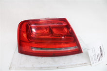 Load image into Gallery viewer, OUTER TAIL LIGHT LAMP A8 S8 2011 11 2012 12 2013 13 2014 14 Left - 1169656
