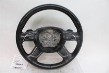 Load image into Gallery viewer, STEERING WHEEL Audi A8 2011 11 - 1169692
