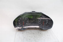 Load image into Gallery viewer, SPEEDOMETER CLUSTER Audi A8 2011 11 2012 12 - 1169697
