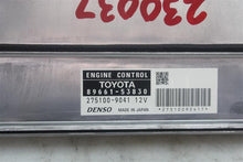 Load image into Gallery viewer, ECU ECM COMPUTER Lexus IS250 2006 06 2007 07 - 1169822
