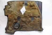 Load image into Gallery viewer, PLASTIC ENGINE COVER Lexus IS250 2007 07 - 1169827
