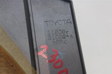 Load image into Gallery viewer, PLASTIC ENGINE COVER Lexus IS250 2007 07 - 1169827
