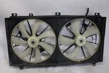 Load image into Gallery viewer, RADIATOR FAN ASSEMBLY Lexus IS250 2006 06 2007 07 2008 08 - 1169841
