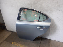 Load image into Gallery viewer, REAR DOOR Lexus IS F IS250 IS350 06 07 08 09 10 11 12 13 14 Left - 1169863
